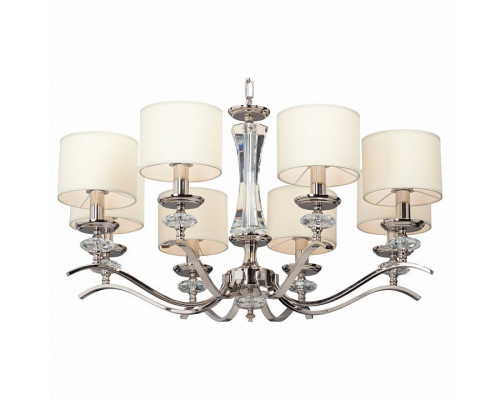 Подвесная люстра Vitaluce V3907 V3909/8