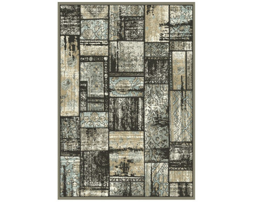 Ковер интерьерный (240x340 см) Genova