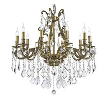 Подвесная люстра Dio D’Arte Barolo Barolo E 1.1.10.300 A