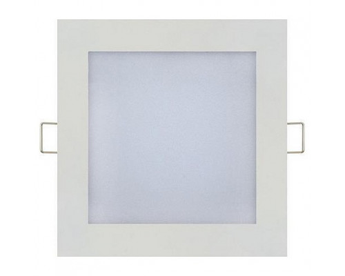 Встраиваемый светильник Horoz Electric Slim