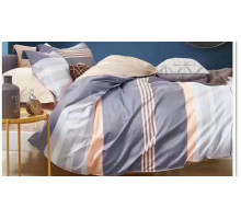 Постельное белье полутораспальное DS-54