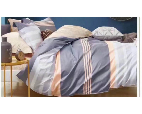 Постельное белье полутораспальное DS-54