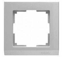 Рамка на 1 пост Werkel Stark WL04-Frame-01