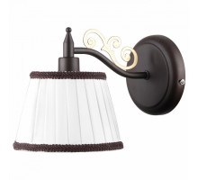 Бра Arte Lamp Capri A6344AP-1BR