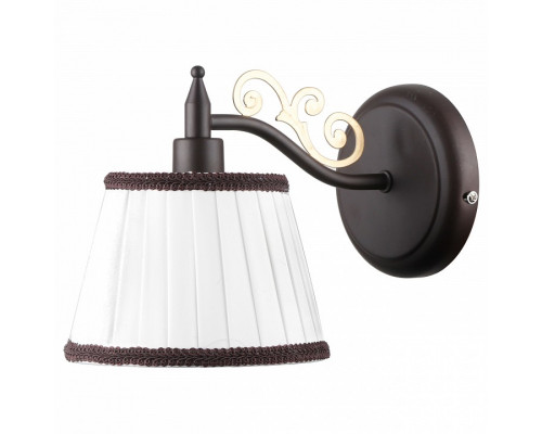 Бра Arte Lamp Capri A6344AP-1BR