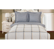 Постельное белье двуспальное CL-272