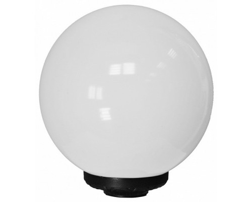 Плафон полимерный Fumagalli Globe 300 G30.B30.000.AYE27