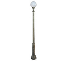 Фонарный столб Fumagalli Globe 250 G25.157.000.BYE27