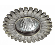 Встраиваемый светильник Novotech Candi 370356