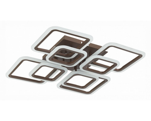 Потолочная люстра EVOLED Qutro