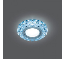 Встраиваемый светильник Gauss Backlight 3 BL050