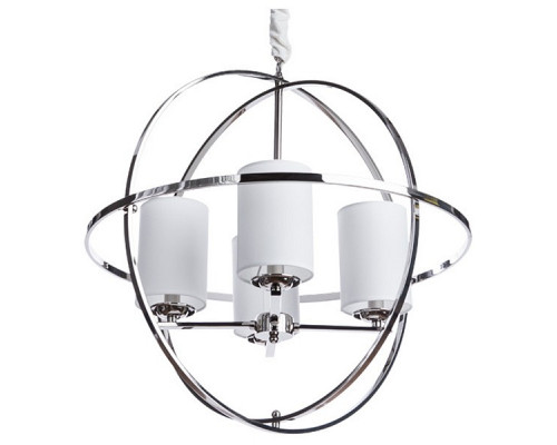 Подвесная люстра Divinare Spazio 1159/01 LM-4