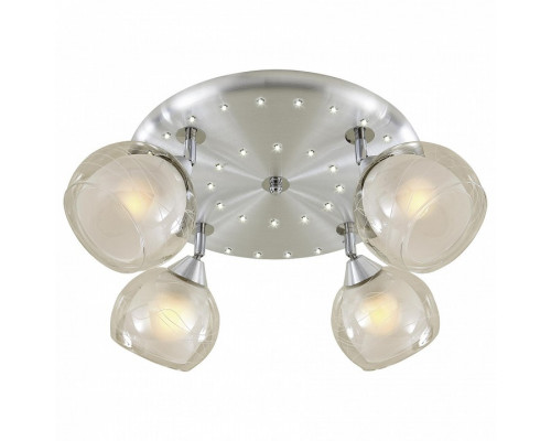 Спот Citilux Самба