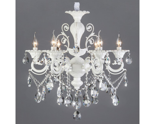 Потолочная люстра Bogates Tivoli 294/6 Strotskis