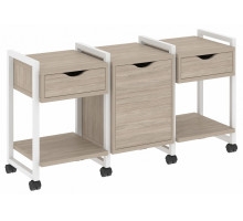 Тумба комбинированная Loft VR.L-TN-6.K