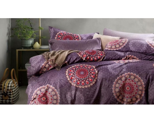 Постельное белье двуспальное Вальтери MP