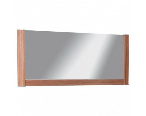 Зеркало настенное Стелла 06.239 ясень шимо темный/ясень шимо светлый