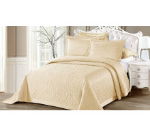 Покрывало с наволочками евростандарт Blumarine