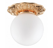 Встраиваемый светильник Novotech Sphere 369979