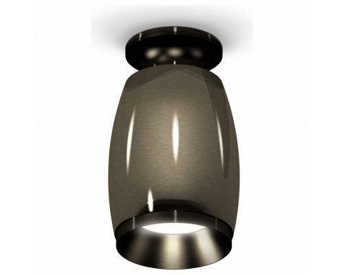 Накладной светильник Ambrella Techno 129 XS1123042