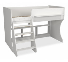 Кровать-чердак Р436