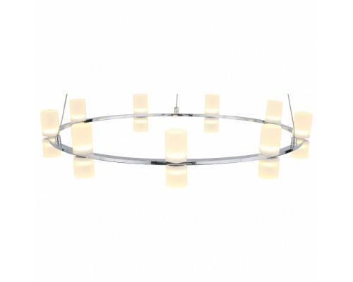 Подвесная люстра ST-Luce Cilindro
