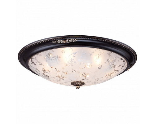 Накладной светильник Maytoni Diametrik C907-CL-06-R