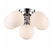 Потолочная люстра Arte Lamp Gelataio A2560PL-6CC