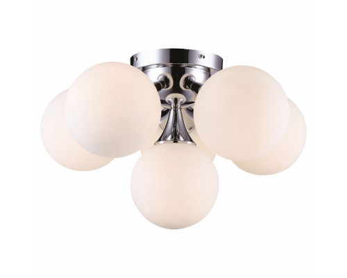 Потолочная люстра Arte Lamp Gelataio A2560PL-6CC
