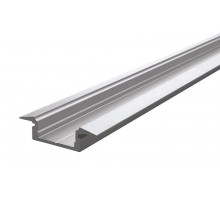 Профиль встраиваемый [2 м] Deko-Light ET-01-10 975021