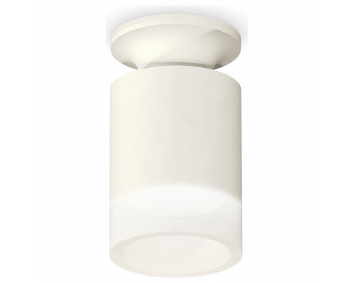 Накладной светильник Ambrella Techno Spot 157 XS6301104