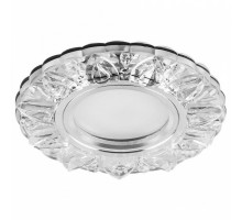 Встраиваемый светильник Feron Saffit  28891