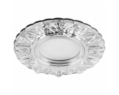 Встраиваемый светильник Feron Saffit  28891