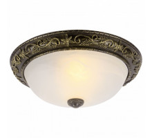 Накладной светильник Arte Lamp Torta A7162PL-2AB