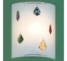 Накладной светильник Citilux 921 