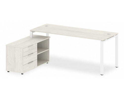 Стол письменный БП.РС-СТС-2.5 (L)