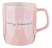 Кружка (380 мл) Shiny 260-598