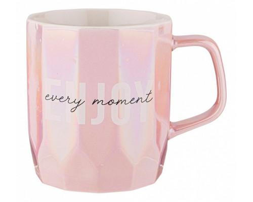 Кружка (380 мл) Shiny 260-598