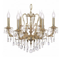 Подвесная люстра Dio D’Arte Aosta Aosta E 1.1.6.400 GB