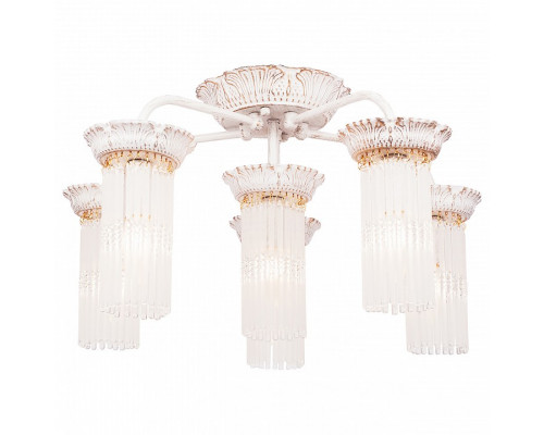 Потолочная люстра SilverLight Venezia 714.61.6