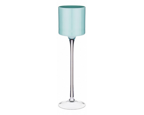 Подсвечник декоративный (12x45 см) Stelo Acqua 316-1515
