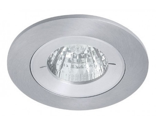 Встраиваемый светильник Paulmann Profi 99807