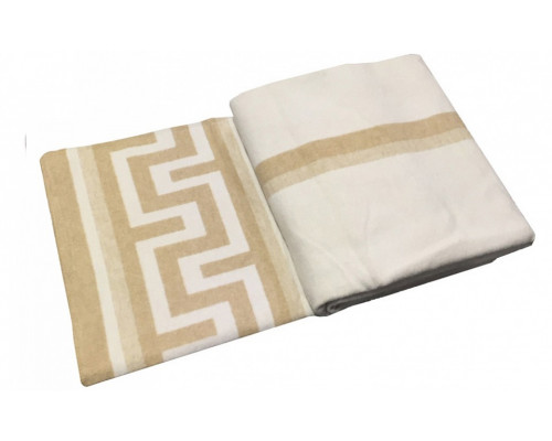 Одеяло полутораспальное Греция