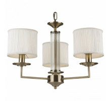 Подвесная люстра Freya Felina FR2006PL-03BZ