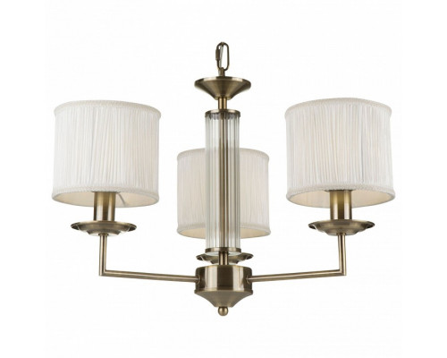 Подвесная люстра Freya Felina FR2006PL-03BZ