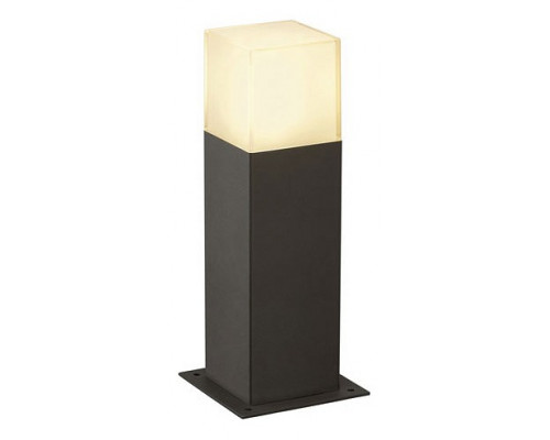 Наземный низкий светильник SLV Grafit 231215