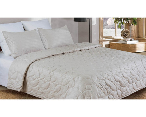 Одеяло двуспальное Flax