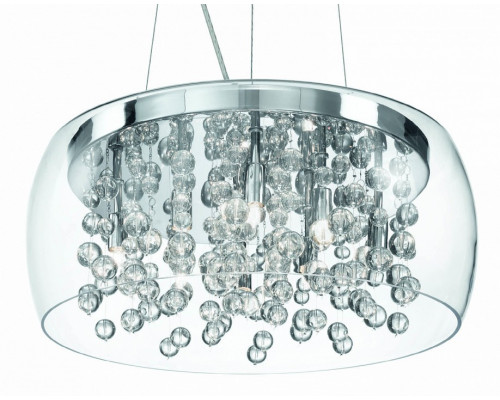 Подвесной светильник Ideal Lux Audi-80 AUDI-80 SP8