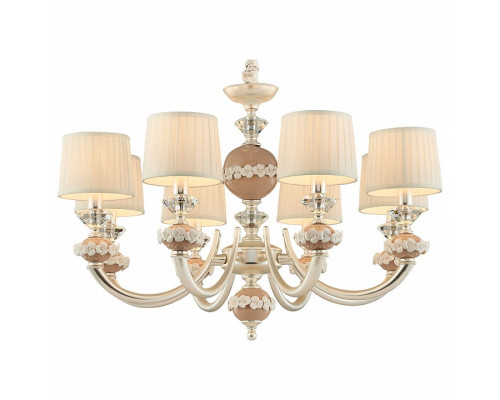 Подвесная люстра Favourite Felicia 2141-8P