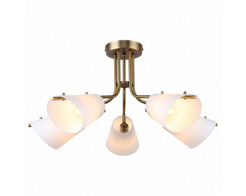 Люстра на штанге LGO Arlington